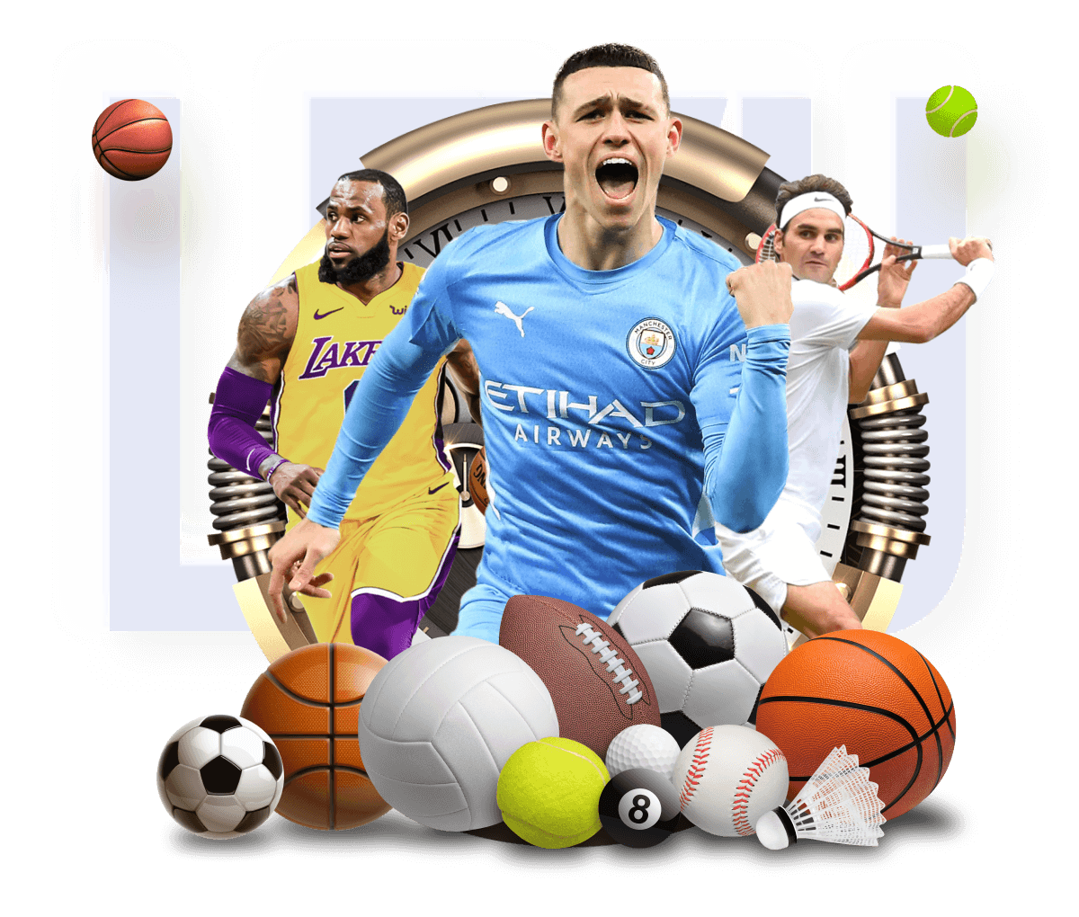 TA：皇马考察JJ·加布里埃尔，巴萨巴黎和拜仁也都在招募该球员